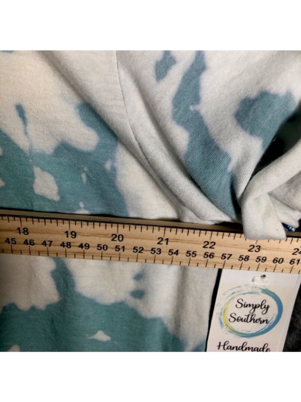 Glidan Womens Shirt Hello Spring Size Extra Large T Shirt - Picture 8 of 9